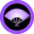 Purple Ogi Icon